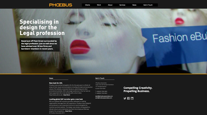 Phoebus Associates
