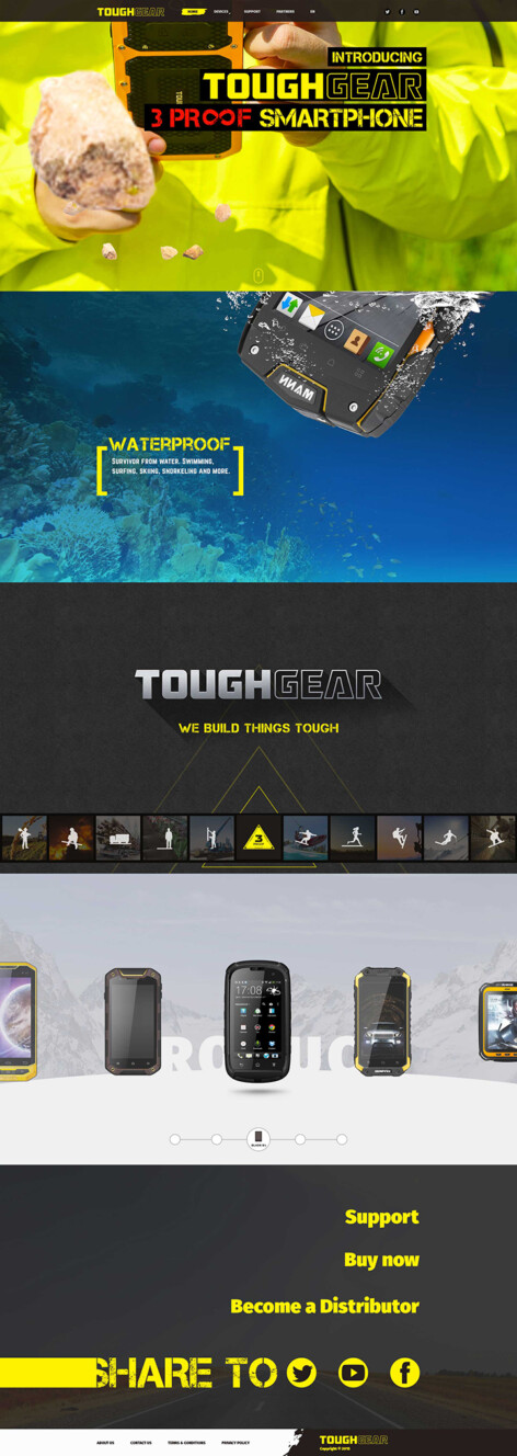 ToughGear