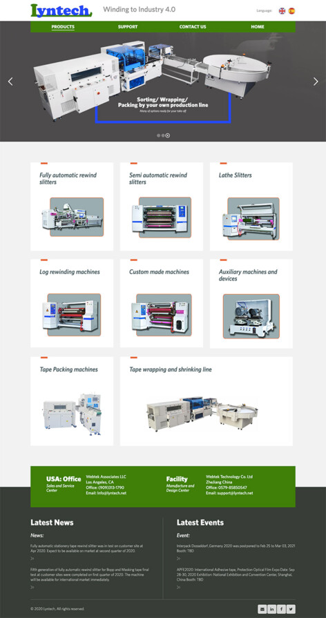 Webtek Associates LLC