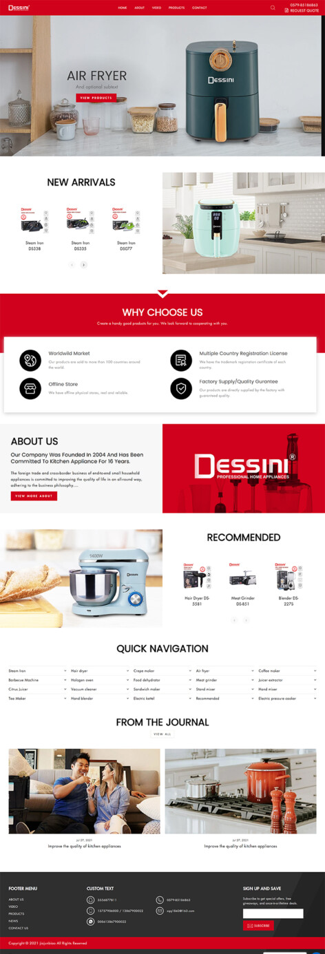 Dessini