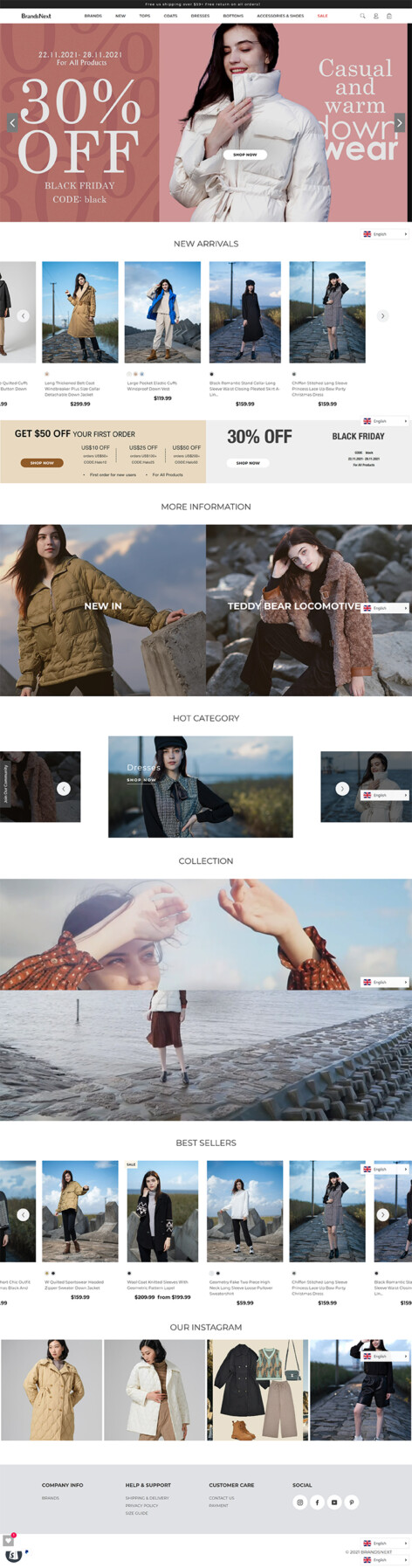 BRANDSNEXT