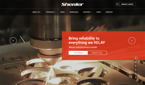 Shenler Corporation Ltd.