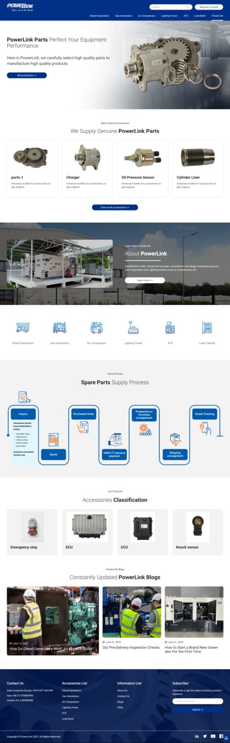 PowerLink