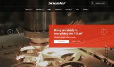 Shenler Corporation Ltd.
